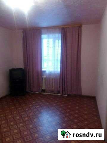 1-комнатная квартира, 37.2 м², 1/2 эт. на продажу в Викулово Викулово - изображение 1