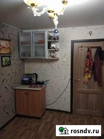 Комната 12 м² в 1-ком. кв., 5/5 эт. на продажу в Зеленодольске Зеленодольск - изображение 1