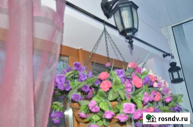 3-комнатная квартира, 90 м², 2/5 эт. в аренду на длительный срок в Екатеринбурге Екатеринбург - изображение 1