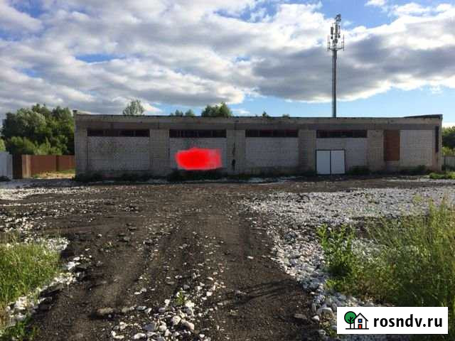 Помещение свободного назначения Богородск - изображение 1