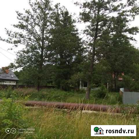 Участок СНТ, ДНП 7 сот. на продажу в Калининграде Калининград - изображение 1