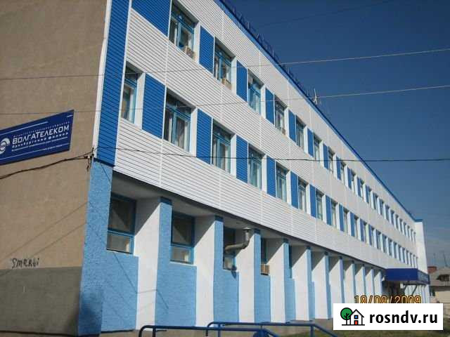 Сдам помещение свободного назначения, 567 кв.м. Бугуруслан - изображение 1