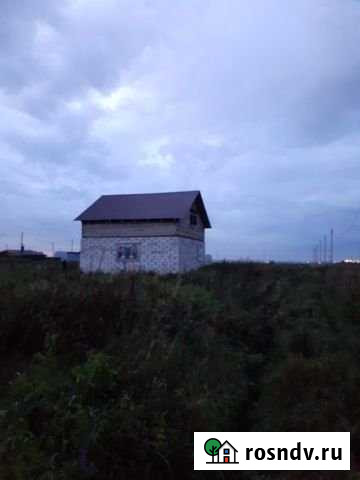 Дом 100 м² на участке 10 сот. на продажу в Култаево Култаево - изображение 1