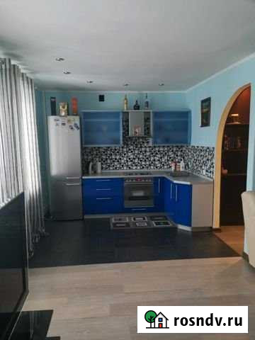 2-комнатная квартира, 51.6 м², 4/9 эт. на продажу в Стрежевом Стрежевой - изображение 1