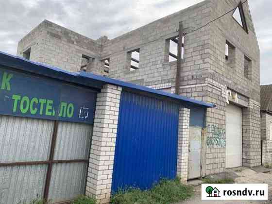 Дом 100 м² на участке 6 сот. на продажу в Волгограде Волгоград