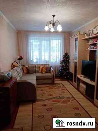 2-комнатная квартира, 44 м², 1/5 эт. на продажу в Стрежевом Стрежевой