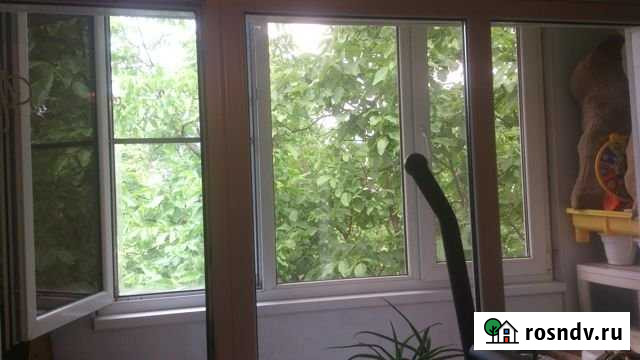 3-комнатная квартира, 56.2 м², 4/4 эт. на продажу в Прохладном Прохладный - изображение 1