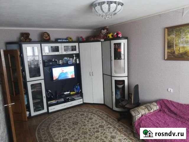 2-комнатная квартира, 46 м², 2/9 эт. на продажу в Курске Курск - изображение 1