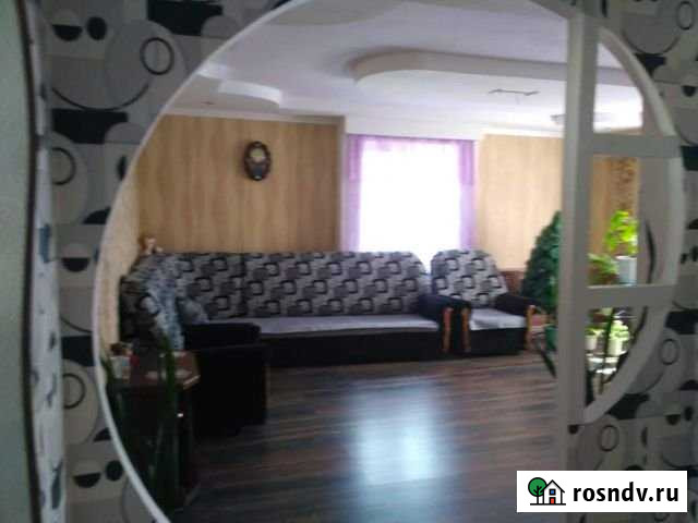 Дом 100 м² на участке 30 сот. на продажу в Буинске Буинск - изображение 1