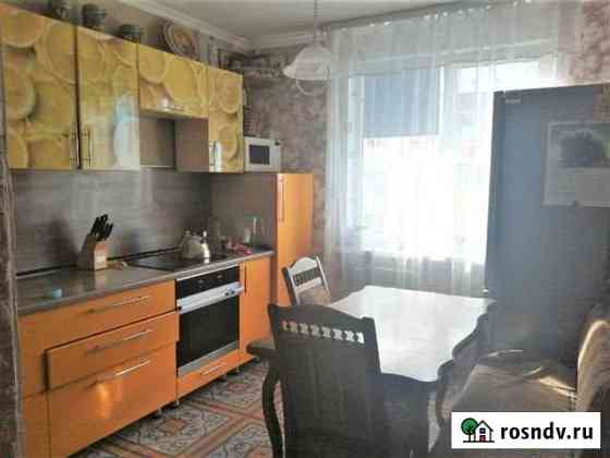2-комнатная квартира, 50 м², 8/9 эт. на продажу в Ульяновске Ульяновск