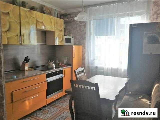 2-комнатная квартира, 50 м², 8/9 эт. на продажу в Ульяновске Ульяновск - изображение 1