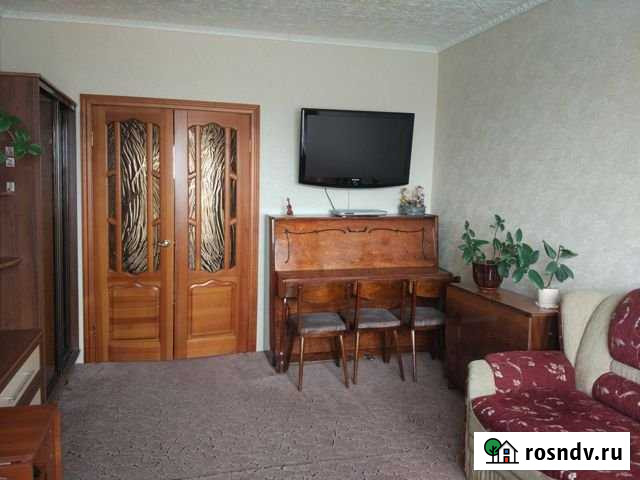 3-комнатная квартира, 63 м², 6/9 эт. на продажу в Балаково Балаково - изображение 1