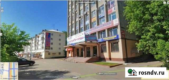 Помещение свободного назначения, 2100 кв.м. Иваново - изображение 1