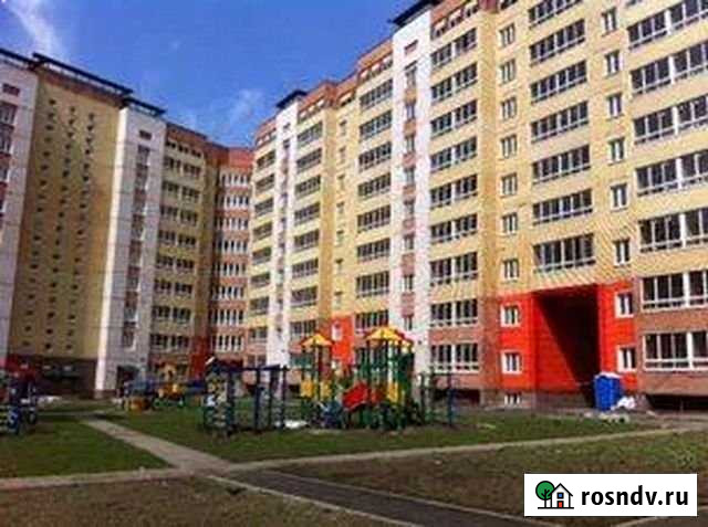 4-комнатная квартира, 99.4 м², 8/9 эт. на продажу в Омске Омск - изображение 1