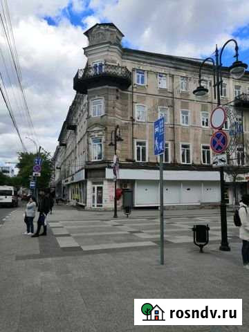 Торговое помещение, 100 кв.м. Саратов - изображение 1