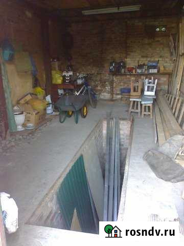 Гараж 21 м² в аренду в Новочеркасске Новочеркасск - изображение 1