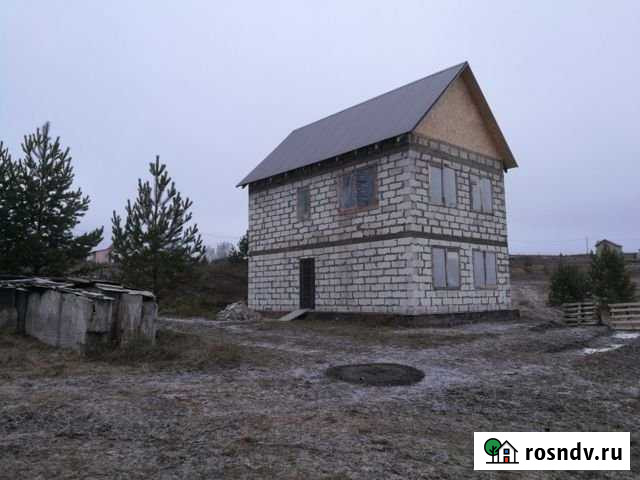 Дом 120 м² на участке 14 сот. на продажу в Красноуфимске Красноуфимск - изображение 1