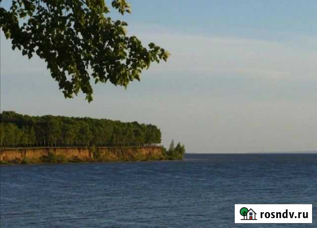 Участок ИЖС 15 сот. на продажу в Старой Майне Старая Майна - изображение 1