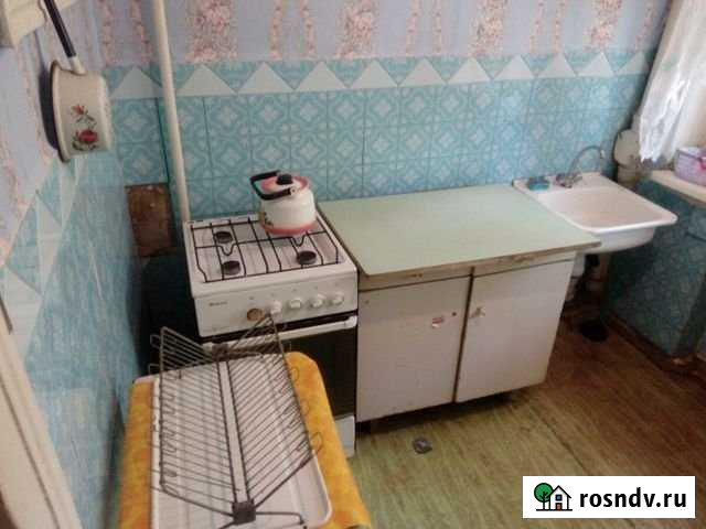 2-комнатная квартира, 48 м², 2/3 эт. в аренду на длительный срок в Волгограде Волгоград - изображение 1