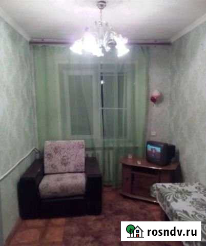 Комната 10 м² в 1-ком. кв., 5/6 эт. на продажу в Арзамасе Арзамас - изображение 1