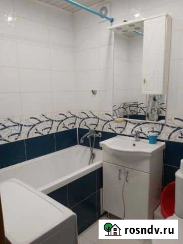 1-комнатная квартира, 33 м², 5/5 эт. на продажу в Мегионе Мегион - изображение 1