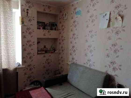 1-комнатная квартира, 29 м², 1/5 эт. на продажу в Череповце Череповец