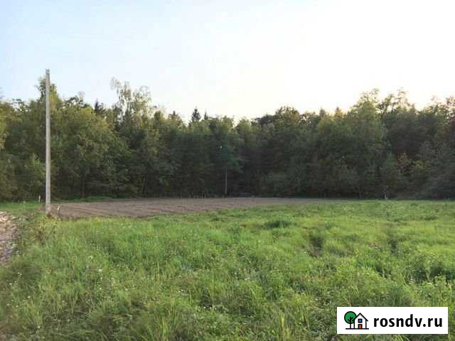 Участок ИЖС 6 сот. на продажу в Хотьково Хотьково - изображение 1