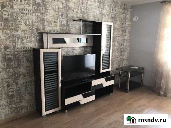 1-комнатная квартира, 42 м², 6/10 эт. в аренду на длительный срок в Йошкар-Оле Йошкар-Ола - изображение 1