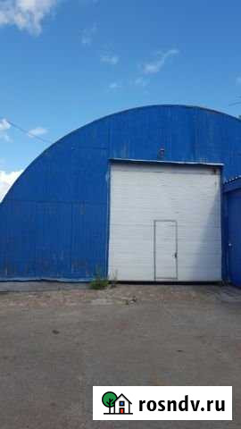 Сдается в аренду теплый ангар 370 кв метров Уфа - изображение 1