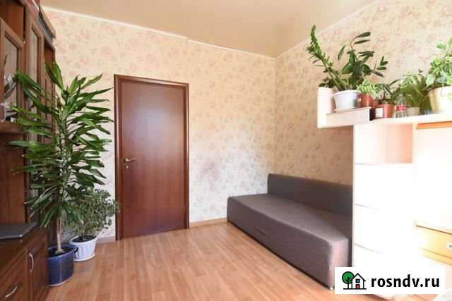 Комната 13.2 м² в 1-ком. кв., 2/2 эт. на продажу в Новороссийске Новороссийск - изображение 1