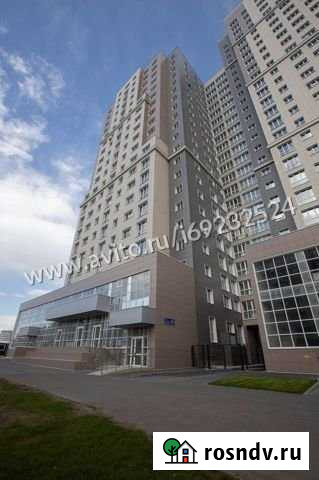 Продам офисное помещение, 49 кв.м. Казань - изображение 1