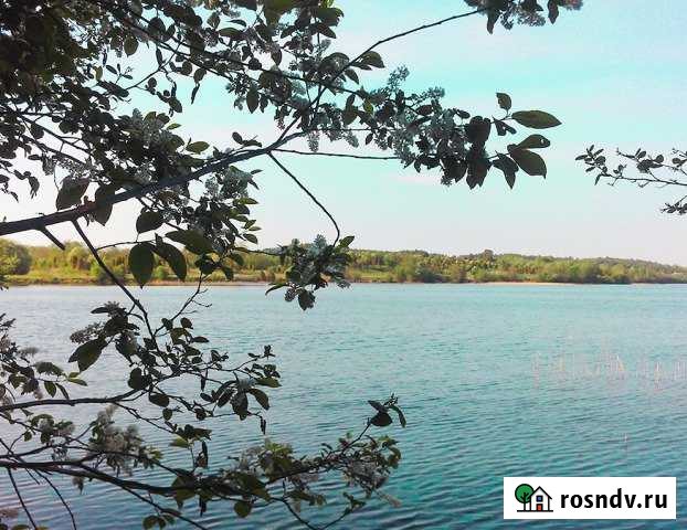 Участок ИЖС 45 сот. на продажу в Пиндушах Пиндуши - изображение 1