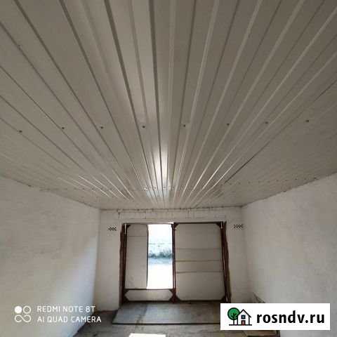 Гараж 25 м² на продажу в Славгороде Славгород - изображение 1