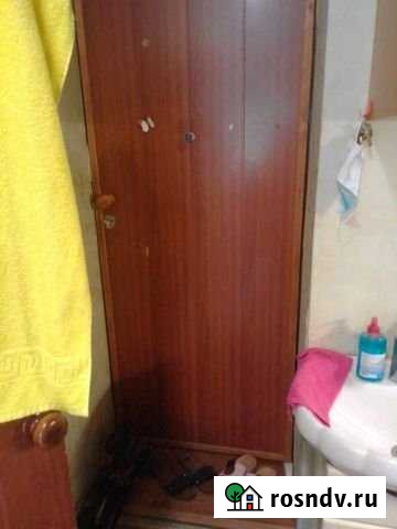 Комната 20 м² в 1-ком. кв., 5/5 эт. на продажу в Самаре Самара - изображение 1