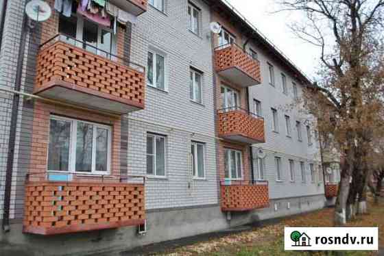 Комната 12.2 м² в 4-ком. кв., 2/4 эт. на продажу в Камешково Камешково