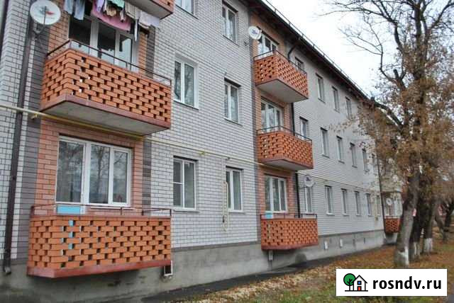 Комната 12.2 м² в 4-ком. кв., 2/4 эт. на продажу в Камешково Камешково - изображение 1