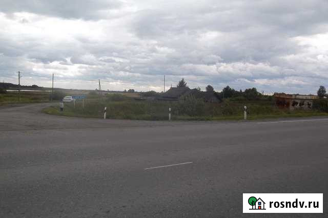 Участок ИЖС 18 сот. на продажу в Артемовском Артемовский - изображение 1