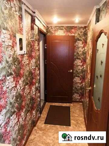 2-комнатная квартира, 45 м², 2/5 эт. на продажу в Магадане Магадан - изображение 1