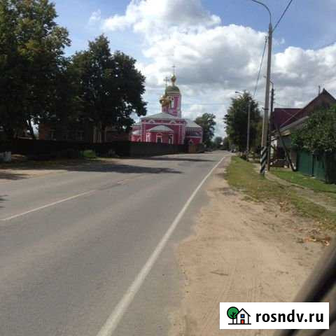 Участок ИЖС 17 сот. на продажу в Кременках Кременки - изображение 1