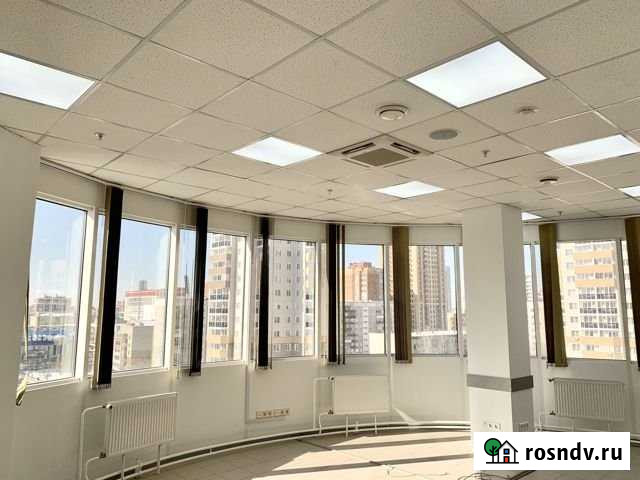 Сдам офис 122м2 Новосибирск - изображение 1