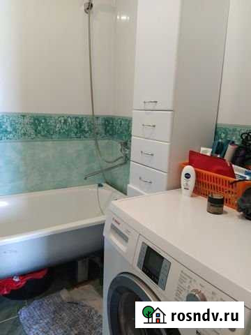 2-комнатная квартира, 53.5 м², 12/14 эт. на продажу в Тамбове Тамбов - изображение 1