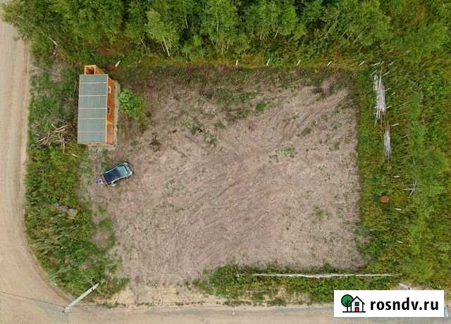 Участок СНТ, ДНП 6 сот. на продажу в Новосибирске Новосибирск - изображение 1