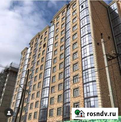 2-комнатная квартира, 66 м², 4/13 эт. на продажу в Махачкале Махачкала - изображение 1