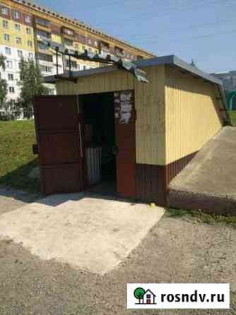 Гараж на продажу в Кемерово Кемерово