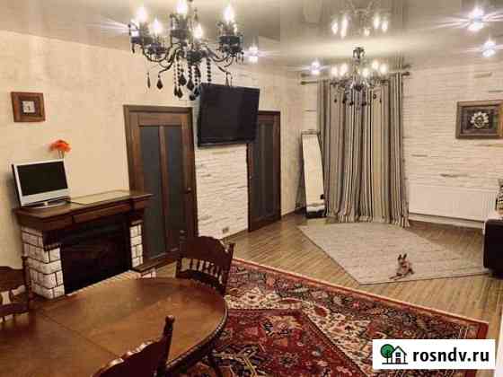 Коттедж 260 м² на участке 15 сот. на продажу в Уфе Уфа