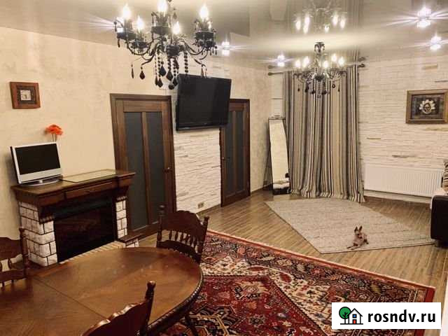 Коттедж 260 м² на участке 15 сот. на продажу в Уфе Уфа - изображение 1
