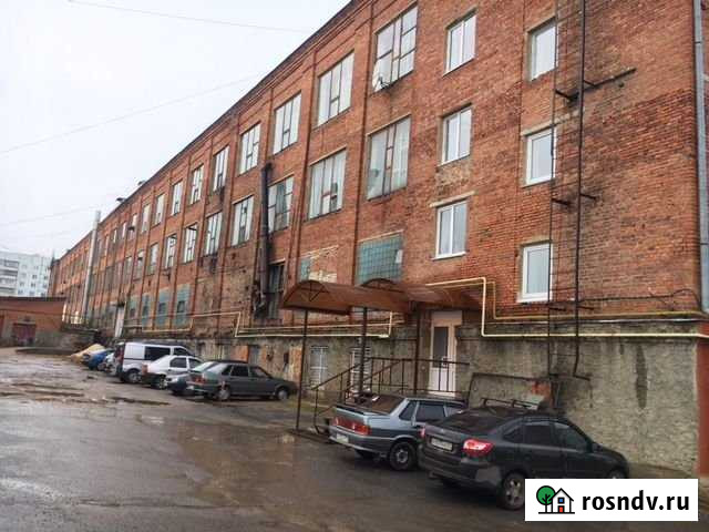 Офисное помещение, 21 кв.м. Орёл - изображение 1