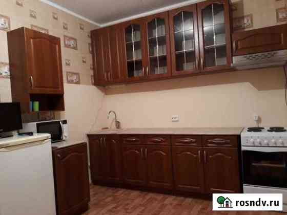1-комнатная квартира, 40 м², 11/16 эт. в аренду на длительный срок в Орле Орёл