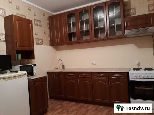 1-комнатная квартира, 40 м², 11/16 эт. в аренду на длительный срок в Орле Орёл - изображение 1