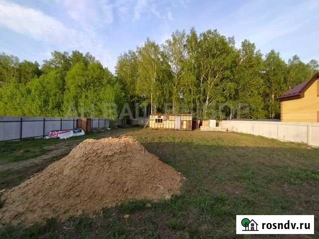 Участок ИЖС 9 сот. на продажу в Успенке Успенка - изображение 1